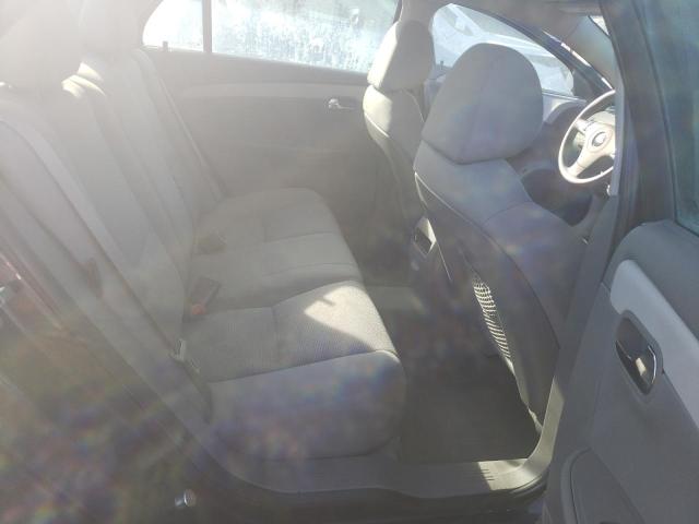 Photo 10 from auction – 2010 CHEVROLET MALIBU LS with VIN 1G1ZB5EB3AF315620