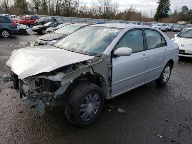 2005 Toyota Corolla