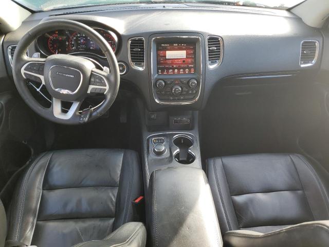 Photo 8 from auction – 2014 DODGE DURANGO LI with VIN 1C4RDJDG6EC522372
