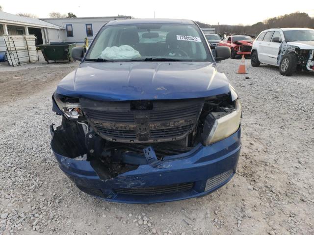 Photo 5 from auction – 2010 DODGE JOURNEY SE with VIN 3D4PG4FB0AT233622