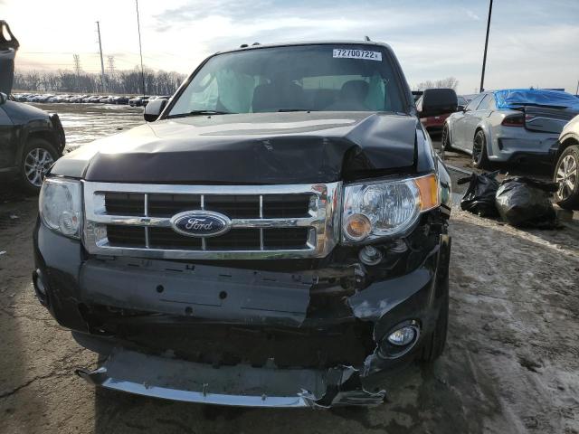 Photo 5 from auction – 2012 FORD ESCAPE LIM with VIN 1FMCU0E77CKC79958