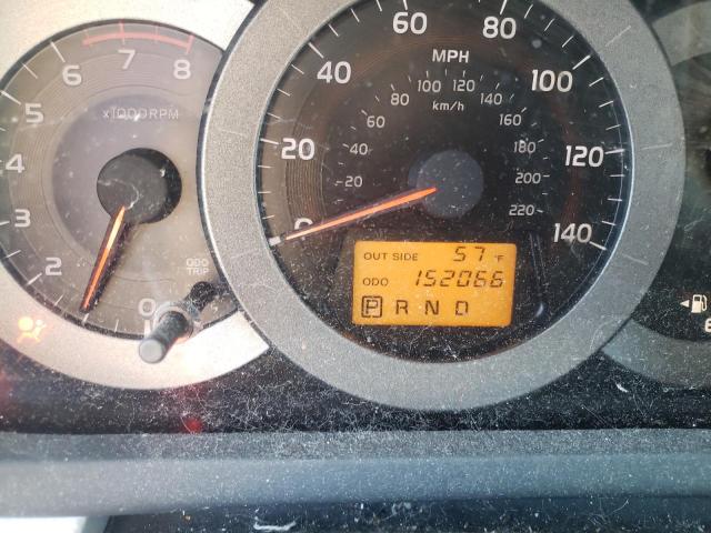 Photo 9 from auction – 2007 TOYOTA RAV4 LIMIT with VIN JTMZD31V875051475