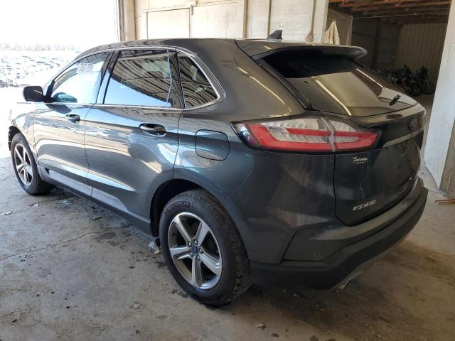 Photo 2 from auction – 2020 FORD EDGE SEL with VIN 2FMPK4J97LBB42535