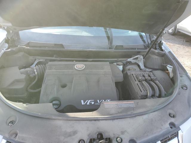 Photo 12 from auction – 2013 CADILLAC SRX with VIN 3GYFNFE37DS511408