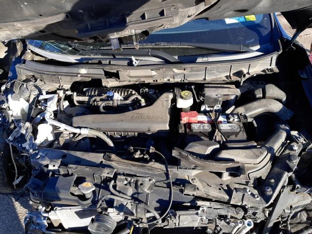Photo 12 from auction – 2018 NISSAN ROGUE S with VIN KNMAT2MV7JP596486