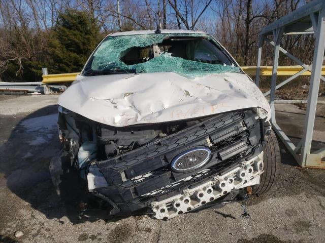 Photo 5 from auction – 2011 FORD EDGE LIMIT with VIN 2FMDK3KC2BBB27124