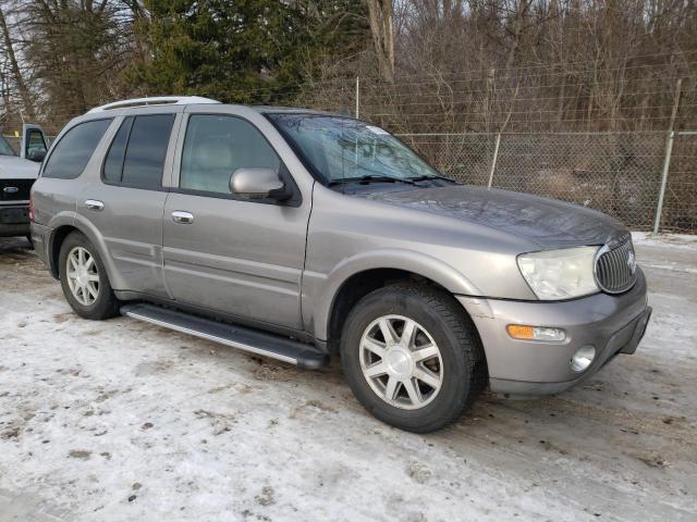 Photo 4 from auction – 2006 BUICK RAINIER CX with VIN 5GADT13S362340124