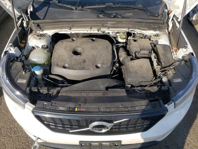 Photo 11 from auction – 2019 VOLVO XC40 T5 MO with VIN YV4162XZ3K2004146