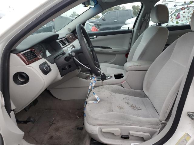 Photo 7 from auction – 2008 CHEVROLET IMPALA LS with VIN 2G1WB58K981351702