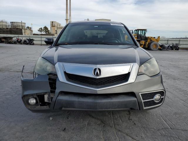 Photo 5 from auction – 2010 ACURA RDX TECHNO with VIN 5J8TB2H53AA000526