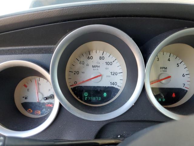 Photo 9 from auction – 2006 DODGE CHARGER SE with VIN 2B3KA43G06H433894