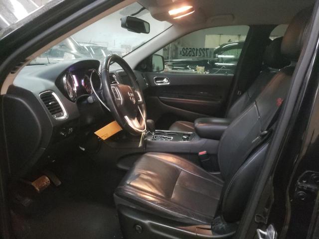 Photo 7 from auction – 2013 DODGE DURANGO R/ with VIN 1C4SDJCT1DC689754