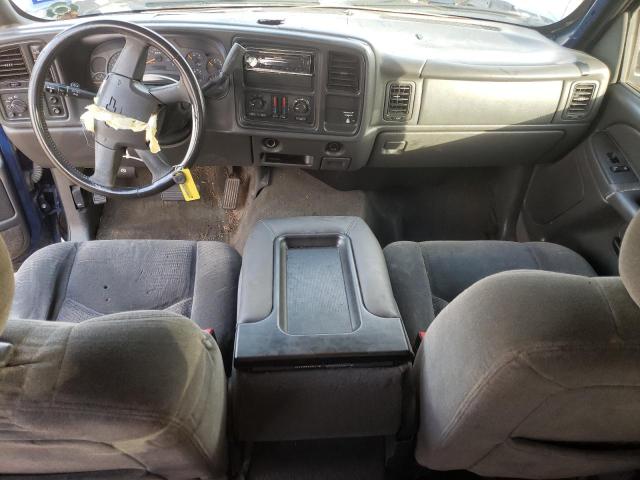 Photo 8 from auction – 2003 CHEVROLET SILVERADO with VIN 1GCHK29UX3E126176