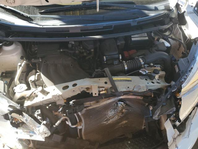 Photo 11 from auction – 2015 NISSAN VERSA NOTE with VIN 3N1CE2CP2FL440349