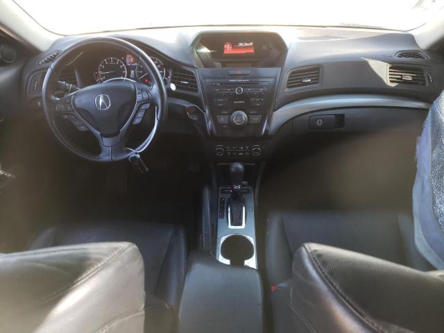 Photo 8 from auction – 2014 ACURA ILX 20 with VIN 19VDE1F33EE001922