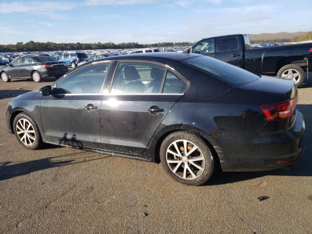Photo 2 from auction – 2018 VOLKSWAGEN JETTA SE with VIN 3VWDB7AJ0JM217796