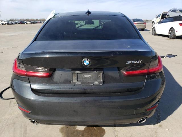Photo 6 from auction – 2020 BMW 330I with VIN 3MW5R1J02L8B04819