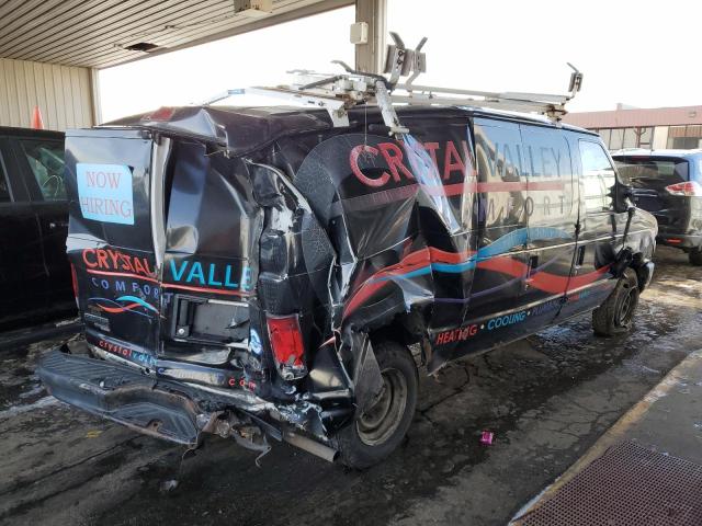 Photo 3 from auction – 2012 FORD ECONOLINE with VIN 1FTNE1EW8CDA47283