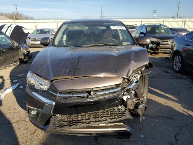 Photo 5 from auction – 2019 MITSUBISHI OUTLANDER with VIN JA4AP3AU0KU018376