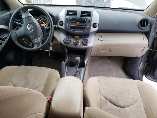 Photo 8 from auction – 2009 TOYOTA RAV4 with VIN JTMBF33VX9D011920