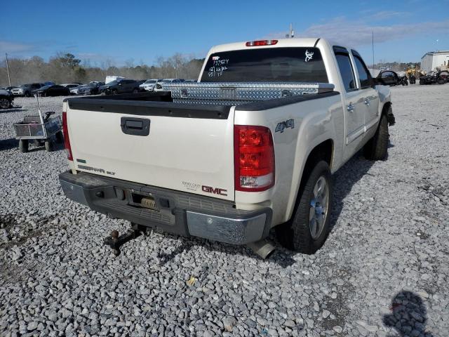 Photo 3 from auction – 2011 GMC SIERRA K15 with VIN 3GTP2WE35BG250184