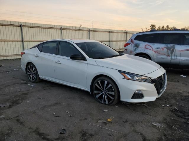 Photo 4 from auction – 2019 NISSAN ALTIMA SR with VIN 1N4BL4CWXKN317562