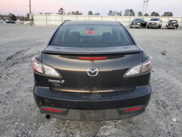 Photo 6 from auction – 2010 MAZDA 3 I with VIN JM1BL1SF3A1305205