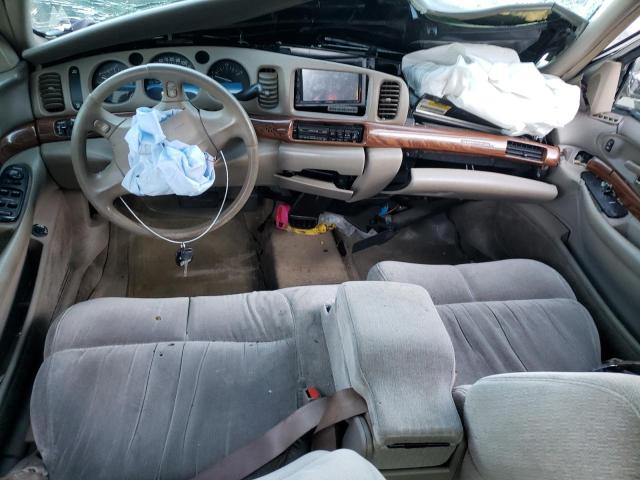 Photo 8 from auction – 2000 BUICK LESABRE CU with VIN 1G4HP54K8Y4200311