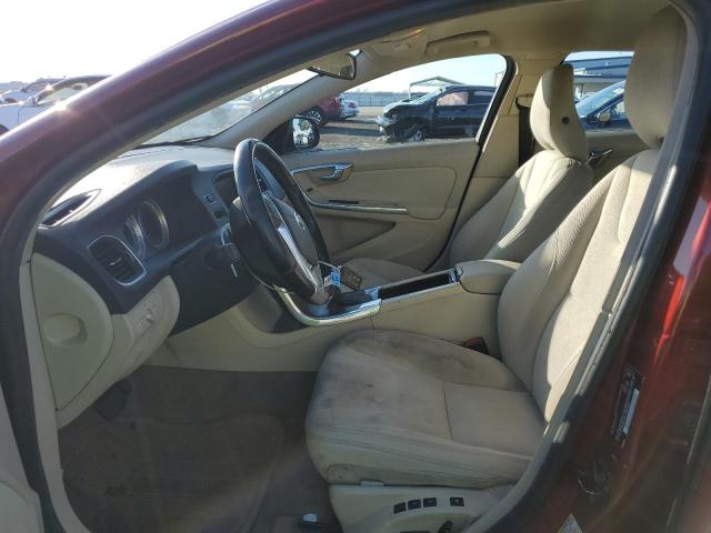 Photo 7 from auction – 2013 VOLVO S60 T5 with VIN YV1612FS9D2221161
