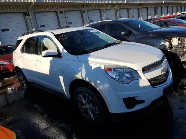 Photo 4 from auction – 2015 CHEVROLET EQUINOX LT with VIN 2GNALBEK7F1104121