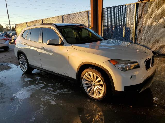 Photo 4 from auction – 2013 BMW X1 SDRIVE2 with VIN WBAVM1C59DVL64396