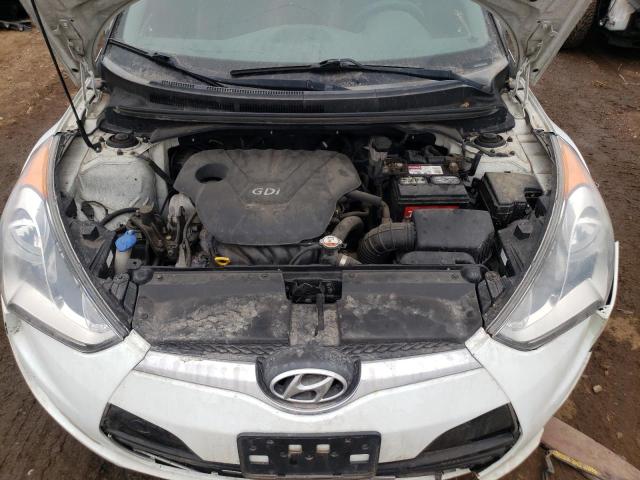 Photo 11 from auction – 2012 HYUNDAI VELOSTER with VIN KMHTC6AD9CU080884