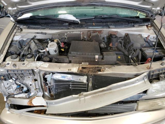 Photo 12 from auction – 2004 CHEVROLET ASTRO with VIN 1GNDM19X54B101080