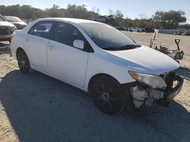 Photo 4 from auction – 2011 TOYOTA COROLLA BA with VIN 2T1BU4EE0BC575913