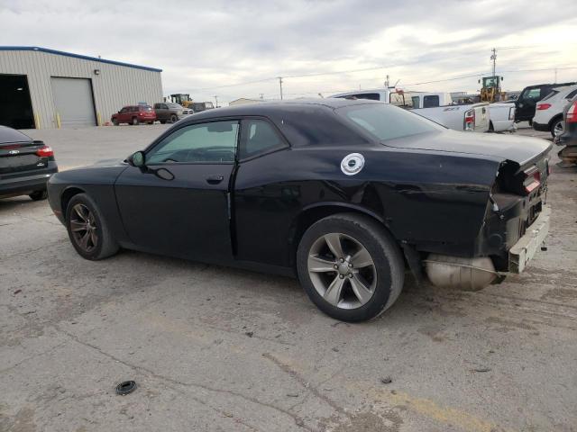 Photo 2 from auction – 2015 DODGE CHALLENGER with VIN 2C3CDZAG5FH873401