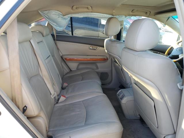 Photo 11 from auction – 2006 LEXUS RX 330 with VIN 2T2HA31U56C109356