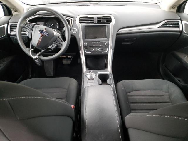 Photo 8 from auction – 2020 FORD FUSION SE with VIN 3FA6P0HD8LR228450