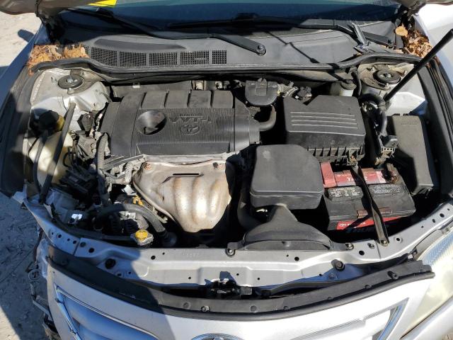 Photo 11 from auction – 2011 TOYOTA CAMRY BASE with VIN 4T1BF3EK3BU198051