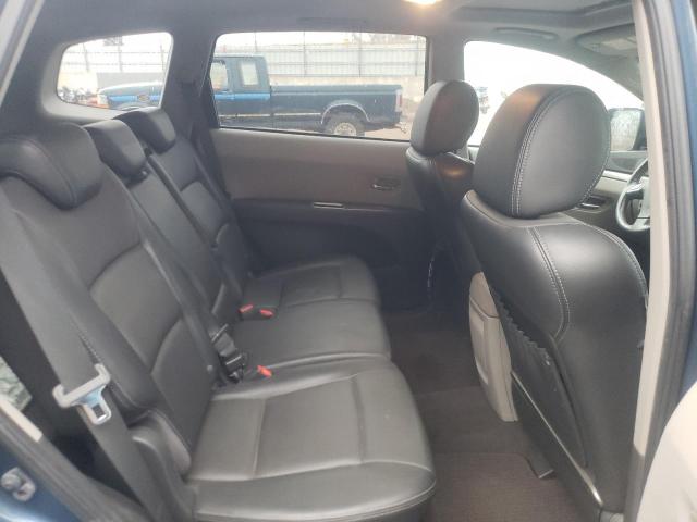 Photo 11 from auction – 2008 SUBARU TRIBECA LI with VIN 4S4WX92D784419778