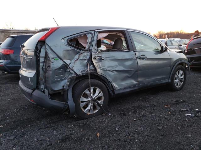 Photo 3 from auction – 2012 HONDA CR-V EX with VIN JHLRM4H57CC021985