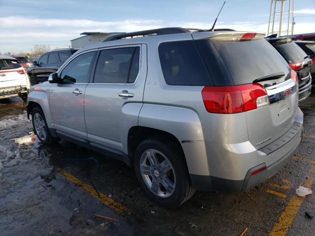 Photo 2 from auction – 2012 GMC TERRAIN SL with VIN 2GKALSEK4C6166118