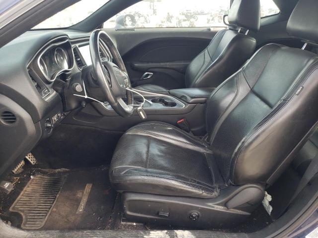Photo 7 from auction – 2015 DODGE CHALLENGER with VIN 2C3CDZBG3FH705786