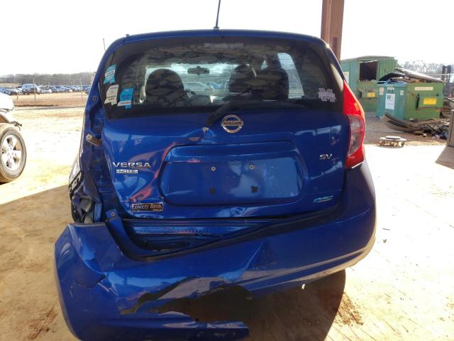 Photo 6 from auction – 2015 NISSAN VERSA NOTE with VIN 3N1CE2CP0FL352433