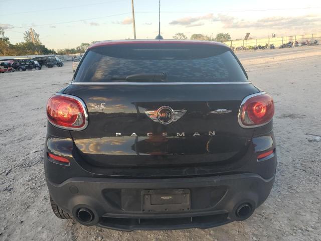 Photo 6 from auction – 2013 MINI COOPER PAC with VIN WMWSS9C50DWN98475