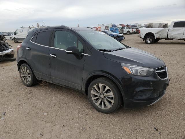 Photo 4 from auction – 2018 BUICK ENCORE PRE with VIN KL4CJASB5JB530110