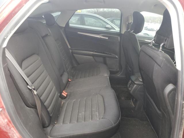 Photo 10 from auction – 2014 FORD FUSION SE with VIN 3FA6P0HD9ER227195