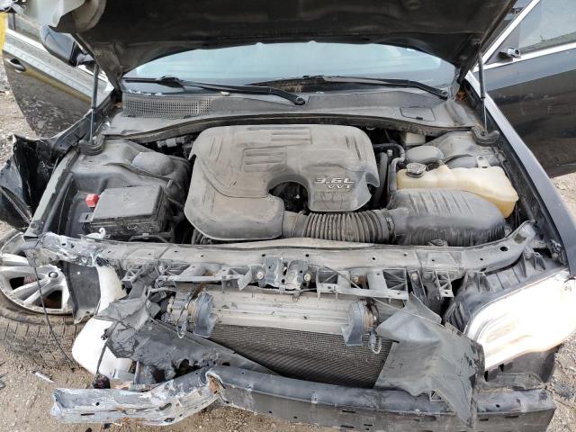 Photo 11 from auction – 2017 CHRYSLER 300 LIMITE with VIN 2C3CCAAG7HH560227