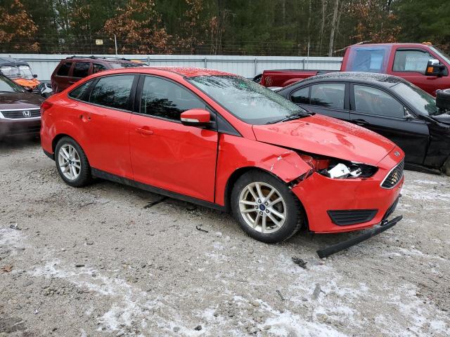 Photo 4 from auction – 2015 FORD FOCUS SE with VIN 1FADP3F26FL325790