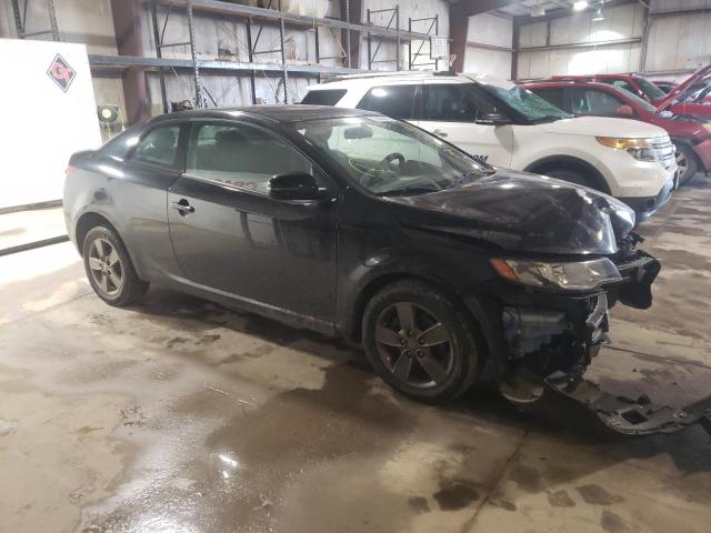 Photo 4 from auction – 2011 KIA FORTE EX with VIN KNAFU6A26B5318287