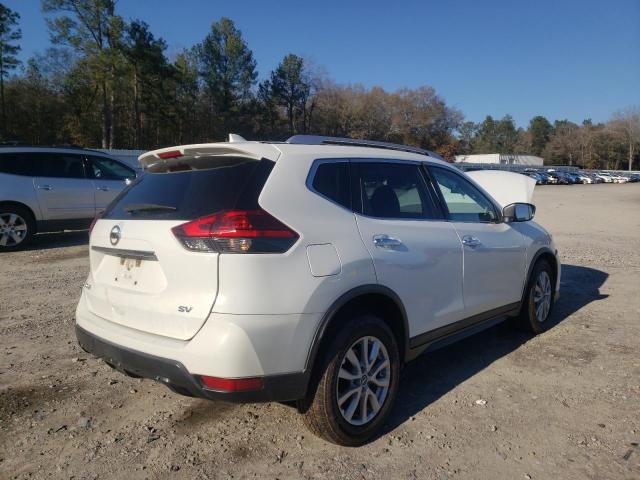 Photo 3 from auction – 2017 NISSAN ROGUE S with VIN KNMAT2MT9HP550411